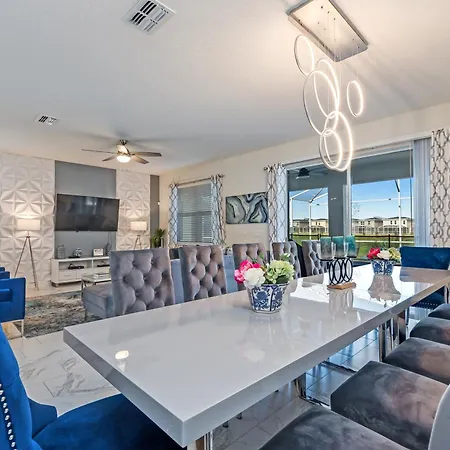 Villa 435Ocean